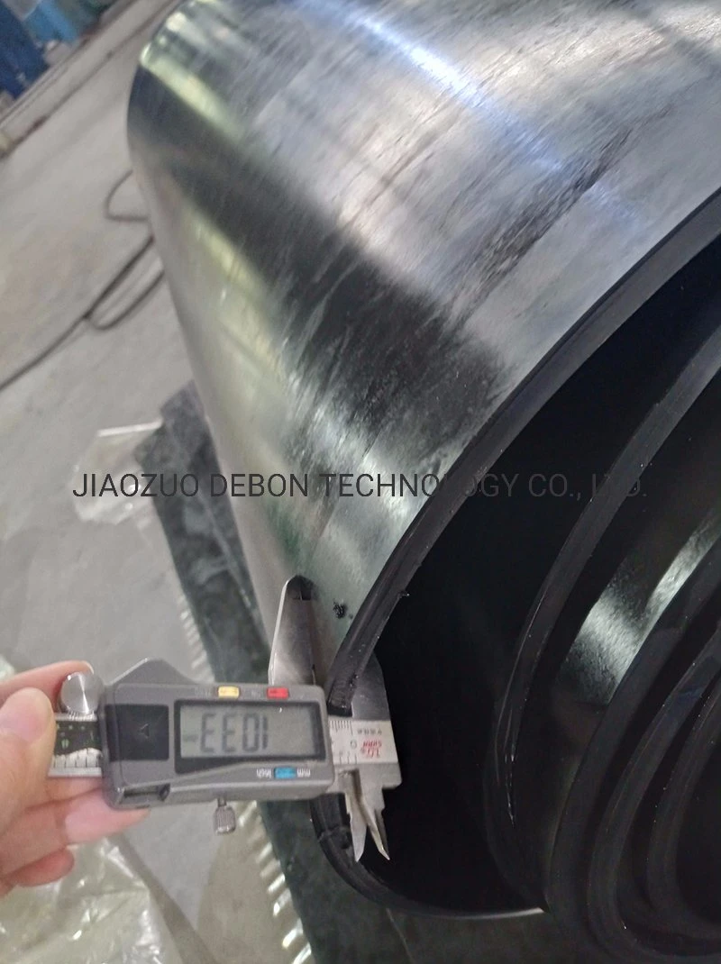 Conveyor Skirting Rubber, Skirtboard Rubber Sealing