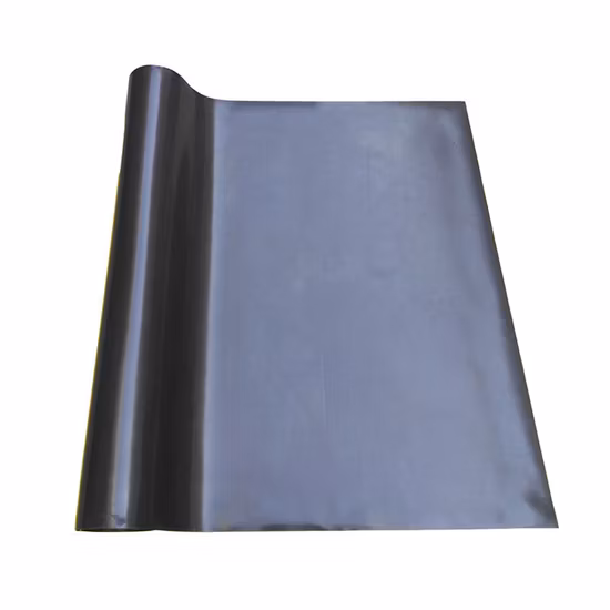 Устойчивая к истиранию резиновая подкладка из натурального каучука для оборудования, устойчивого к истиранию