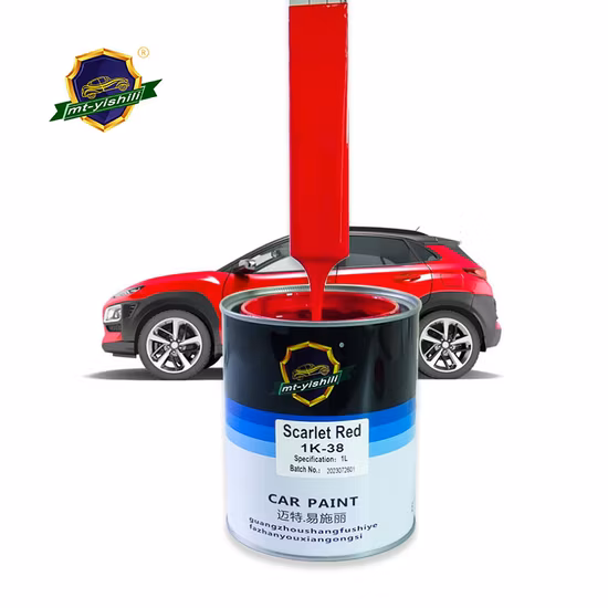 Новые продукты по индивидуальному заказу для нанесения полиуретановой порошковой краски на поверхность автомобильных компонентов